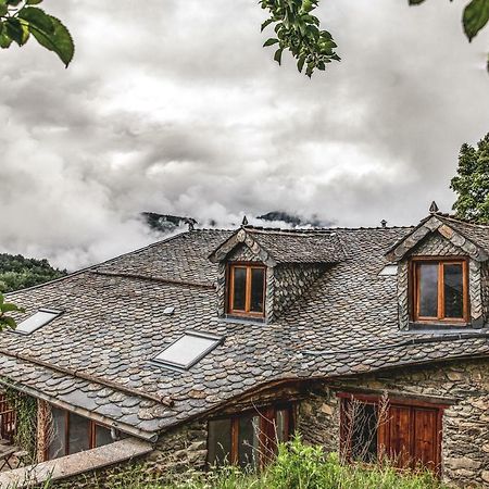 The Dragon Barn - Studio Ascou Экстерьер фото