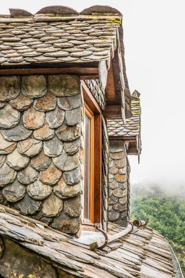 The Dragon Barn - Studio Ascou Экстерьер фото