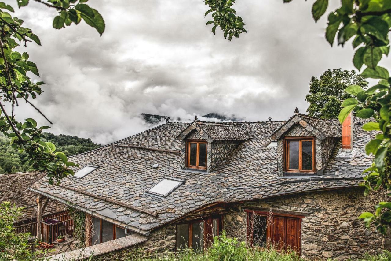 The Dragon Barn - Studio Ascou Экстерьер фото
