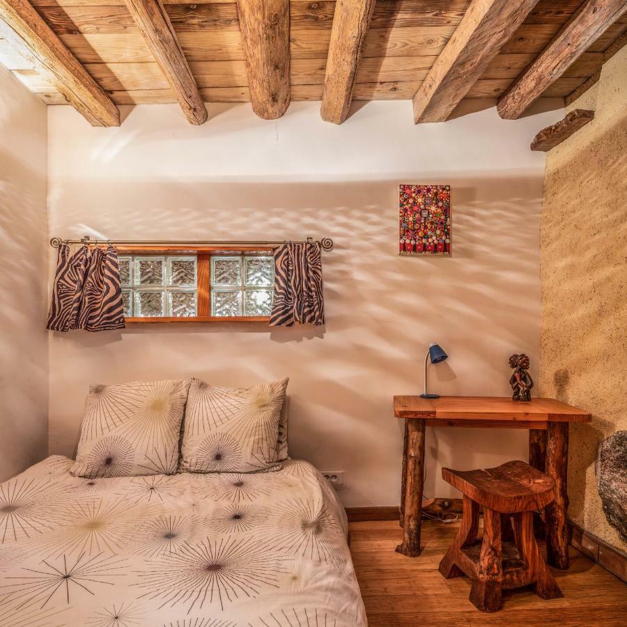 The Dragon Barn - Studio Ascou Экстерьер фото